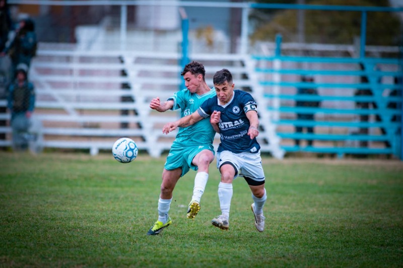 Ferro y Racing no se sacaron ventajas en la ida de los cuartos